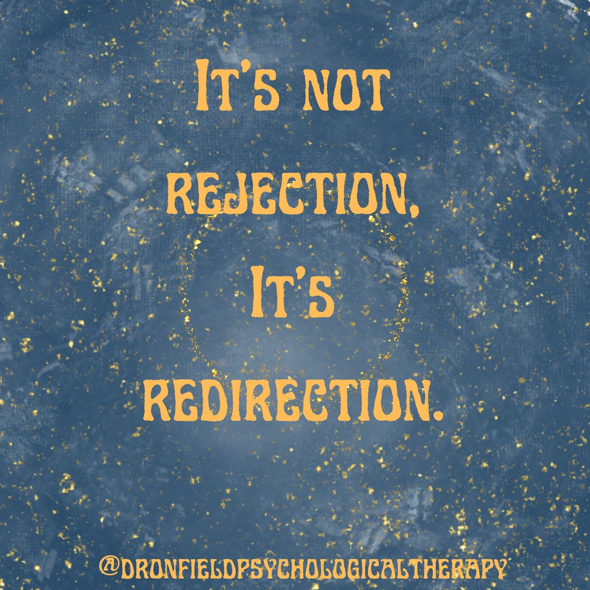 DronfieldPT's tweet photo. Maybe you are being redirected to something better? #wisdom #recovery #happiness #mindset #TakingControlBack #YouHaveGotThis #PositiveSelfTalk #MindsetMatters #MentalHealth #rejection #rejected #PositiveOutlook #NewBeginnings #NewStart #FreshStart https://t.co/wWsguGtyJP