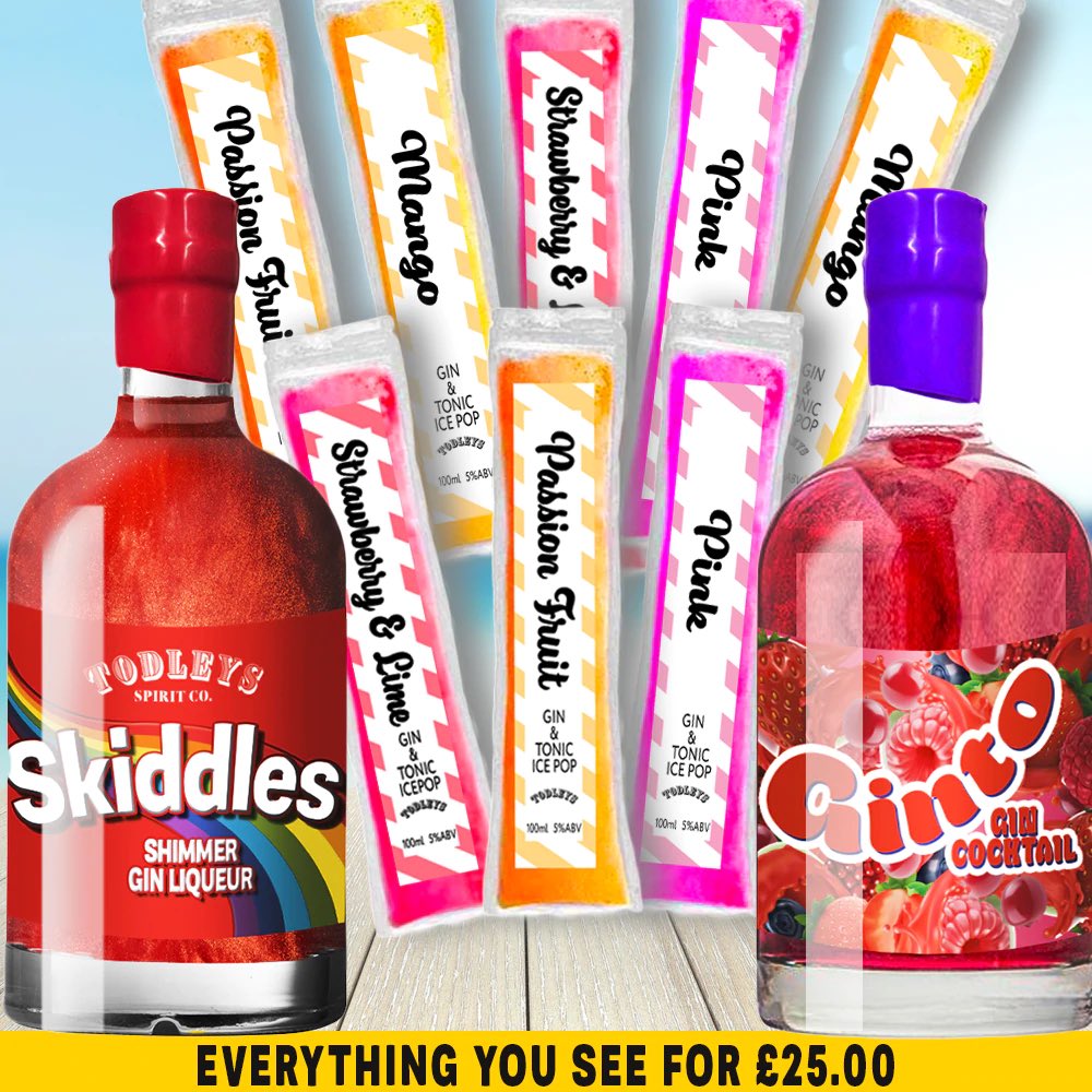 It’s time to get ready for summer and what better way than with our Flavour Burst Bundle just £25 
🍹🍹🍹🍹🍹

bottlebling.co.uk/collections/bu…