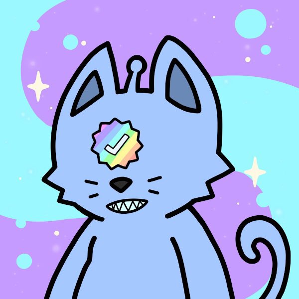 MrAmetis's tweet photo. @Cosmicverse_ Oh no! My poor @4TraitCosmics will be frozen! Should i be eyeing on cats with cloak? π
#4TCC #CosmicCatsTakover #CosmicTakeover #CosmicVerse https://t.co/kL92AFRg79