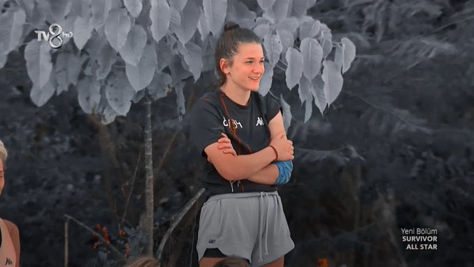 Nexusattransfer's tweet photo. SURVİVOR 2022'NİN EK BÜYÜK FAN KİTLESİ HANGİSİ ?

Nisa Bölükbaşı diyorsan - RT

Ayşe Yüksel diyorsan - FAV 

Adem Kılıçcı diyorsan - YORUM 

#SurvivorAllStar2022
#survivor2022allstar #survivor2022 https://t.co/vYP935uRZB