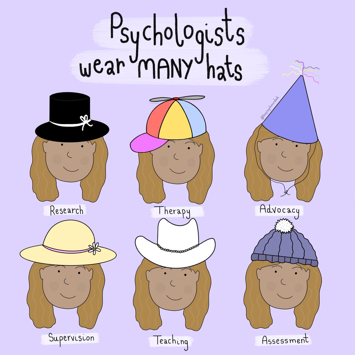 Chloë | BePsychMindEd tweet media