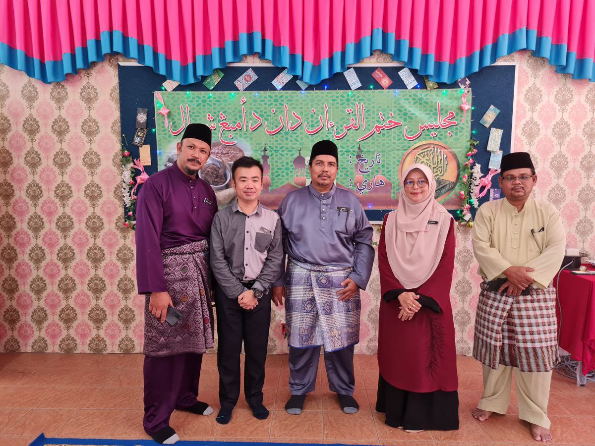 benwong733's tweet photo. Perkhidmatan terkahir saya di SK LASAH. https://t.co/bVSsS8Kf40