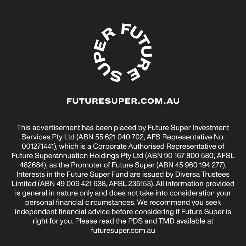 myfuturesuper's tweet photo. Use 💵 for what you believe in