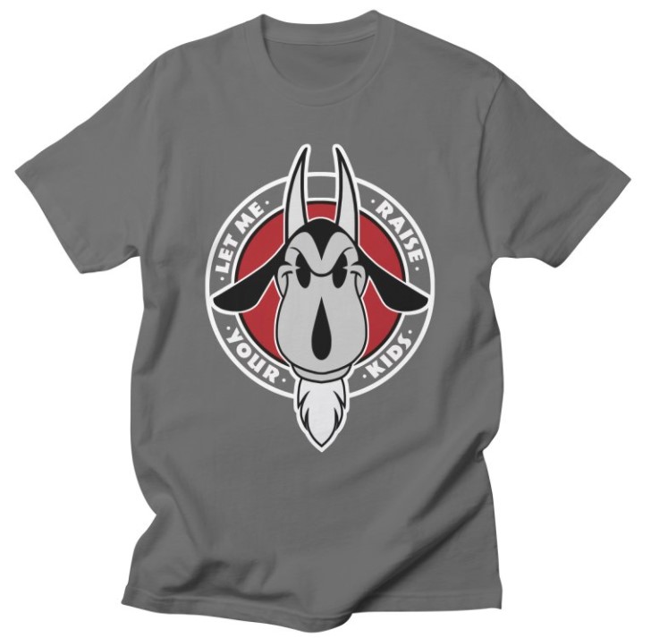 DedosTheNomad's tweet photo. Let me raise your kids. c'mon.
https://t.co/ipPVBWdAHb
#dedosart #teeshirts #Disney #OldSchool #sheep #goats #devilgoat https://t.co/lxP7Rg5qpd