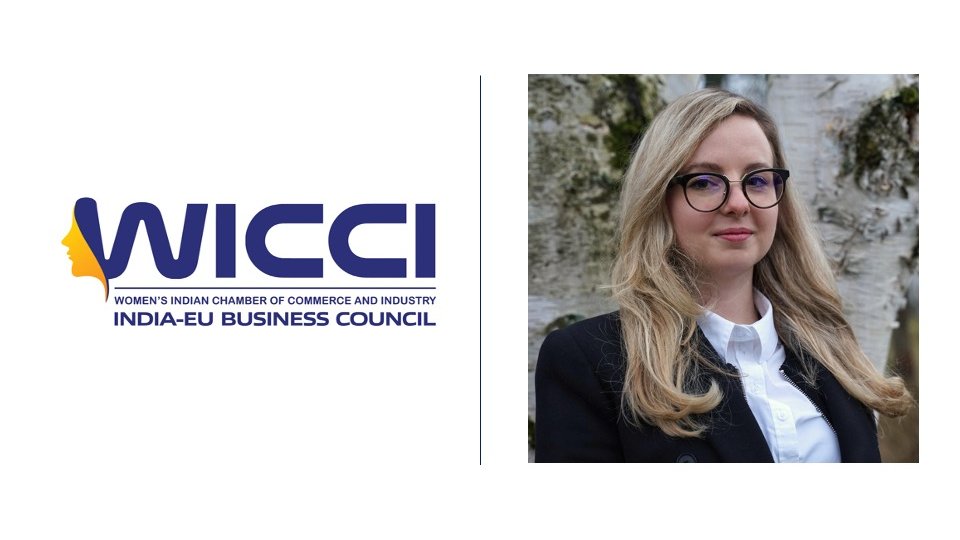 <a href="/JsWeinberger/">Judith Weinberger-Singh</a> is the Managing Director at Arberland Regio GmbH, #tech region in Bavaria. Before joining the regional development corporation, at <a href="/EBTC_EU/">EBTC</a> she contributed to #Europe-#India cooperation by fostering 🇪🇺🇮🇳 policy dialogues &amp; business collaboration.

#indiaeuwomen