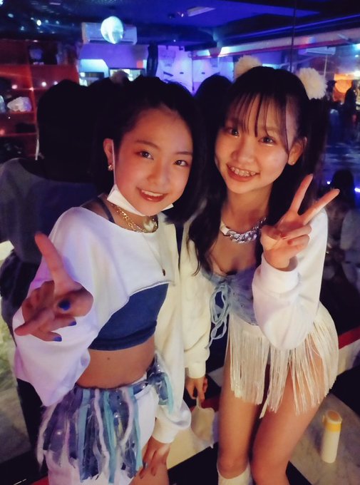 HANNAのTwitter画像12