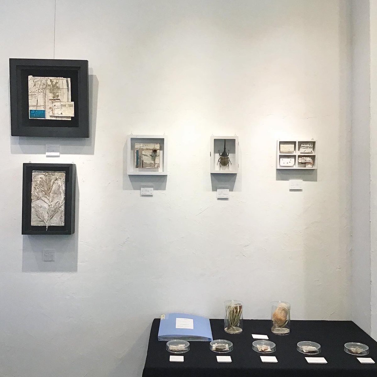 art_cocktail's tweet image. #アートカクテル
#BlankMap

「商店街アートコンペ『Tobe』学生絵画展」

本日より3日間限定、「学生アーティストの応援」と「商店街の活性化」に手がけるBlankMapが企画・主催するグループ展が始まります。

雨の日に、お気を付けてお越しください。
本日は19時まで。
art-cocktail.net/exhibit-event/…