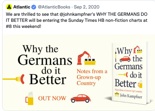 AndrewOrlowski's tweet photo. Very excited to read John's follow-up: 
"Why the Germans Pay in Rubles" https://t.co/jLUo0jcs6S