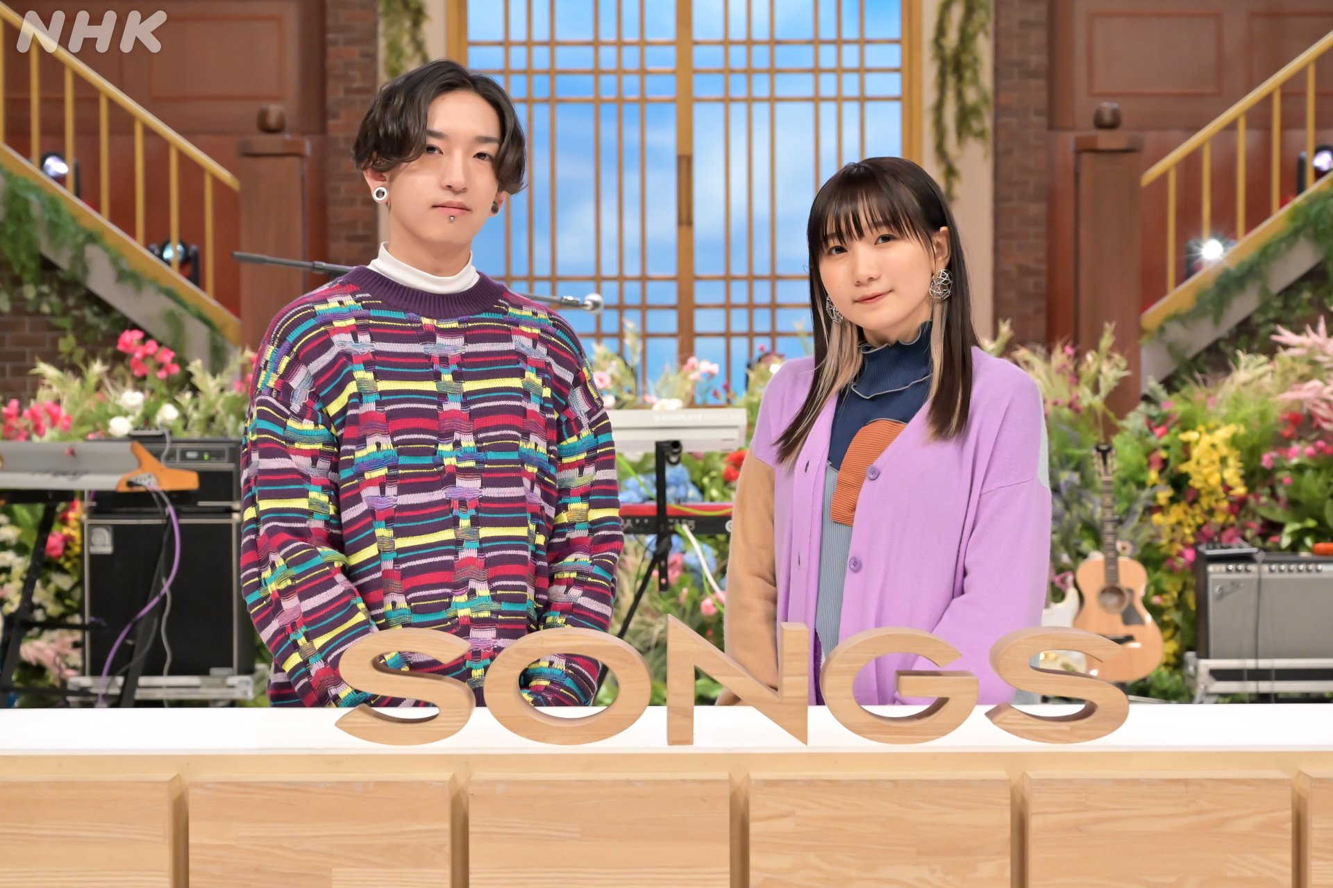 Nhk Songs Nhk Songs Twitter