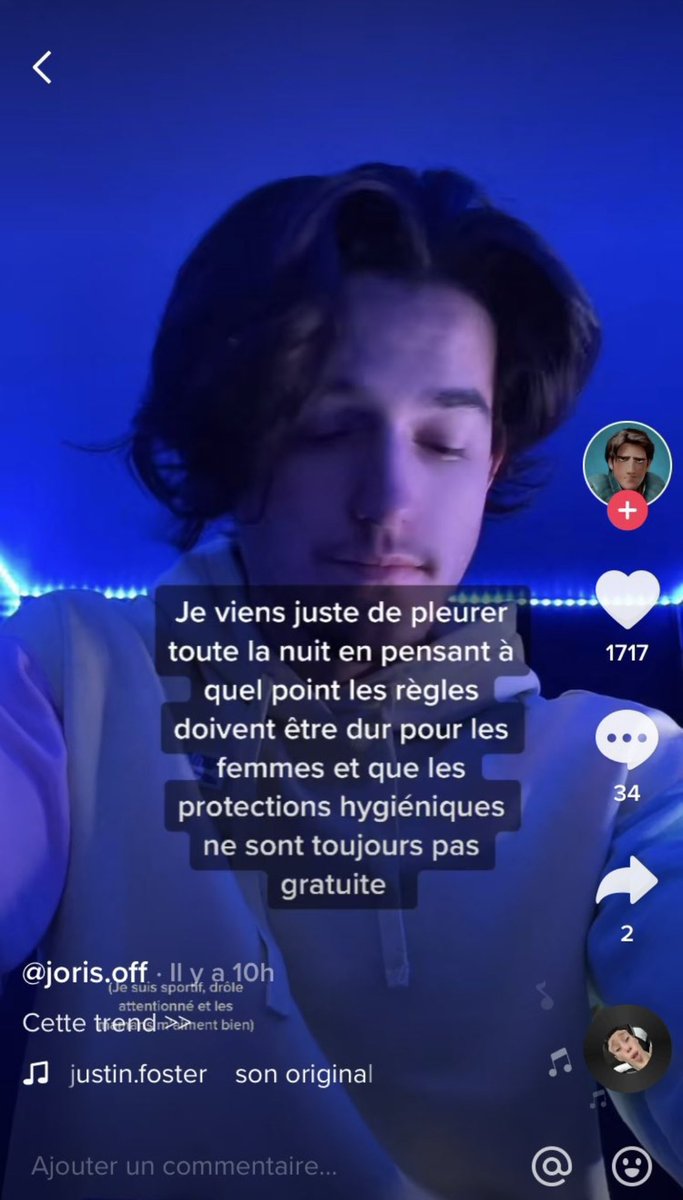 POURQUOI FAUT SUP TIKTOK tweet media