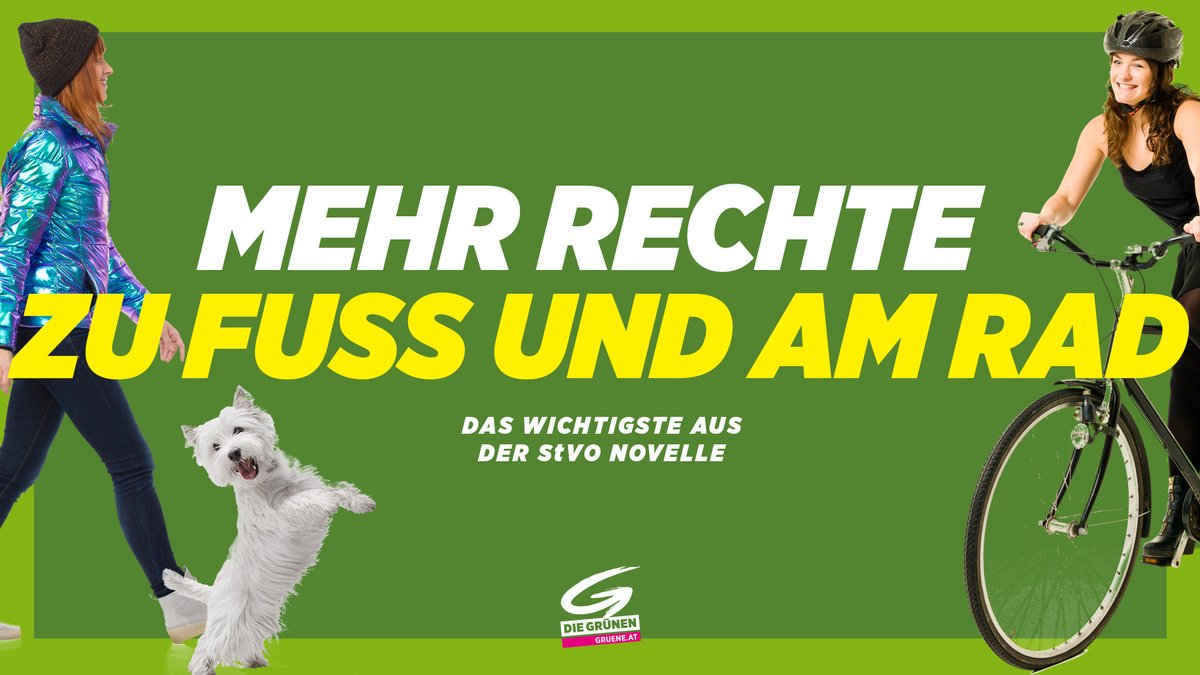 Die Grünen tweet media