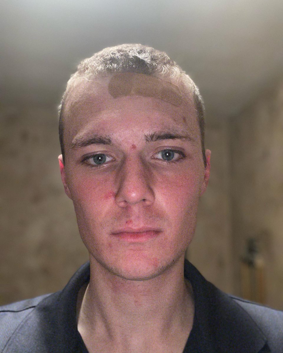 BrianMorge1's tweet photo. I know I already made one Sierra Madre Bogart joke, but I still had to post this too. I can't unsee it. The only difference, of course, is that Bogart never had any MMA battle scars....nor was there a band aid on his forehead from a nasty fight😂🤦🏼‍♂️. https://t.co/ZEHlX54941