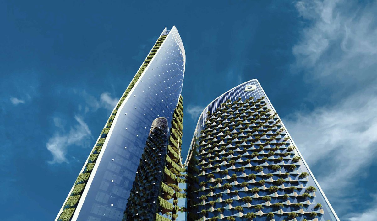 deniro_real's tweet photo. Introducing #SAFAONE by #DAMAC Properties.
Bringing the nature of luxury to Safa Park.
With a collection of 1, 2 & 3 bedroom luxury apartments.
Get in touch with us now!
Phone: +971 58 598 6300
Email: Info@denirorealestate.com
#Dubairealestate #livetheluxury https://t.co/q1jOt3FrTq