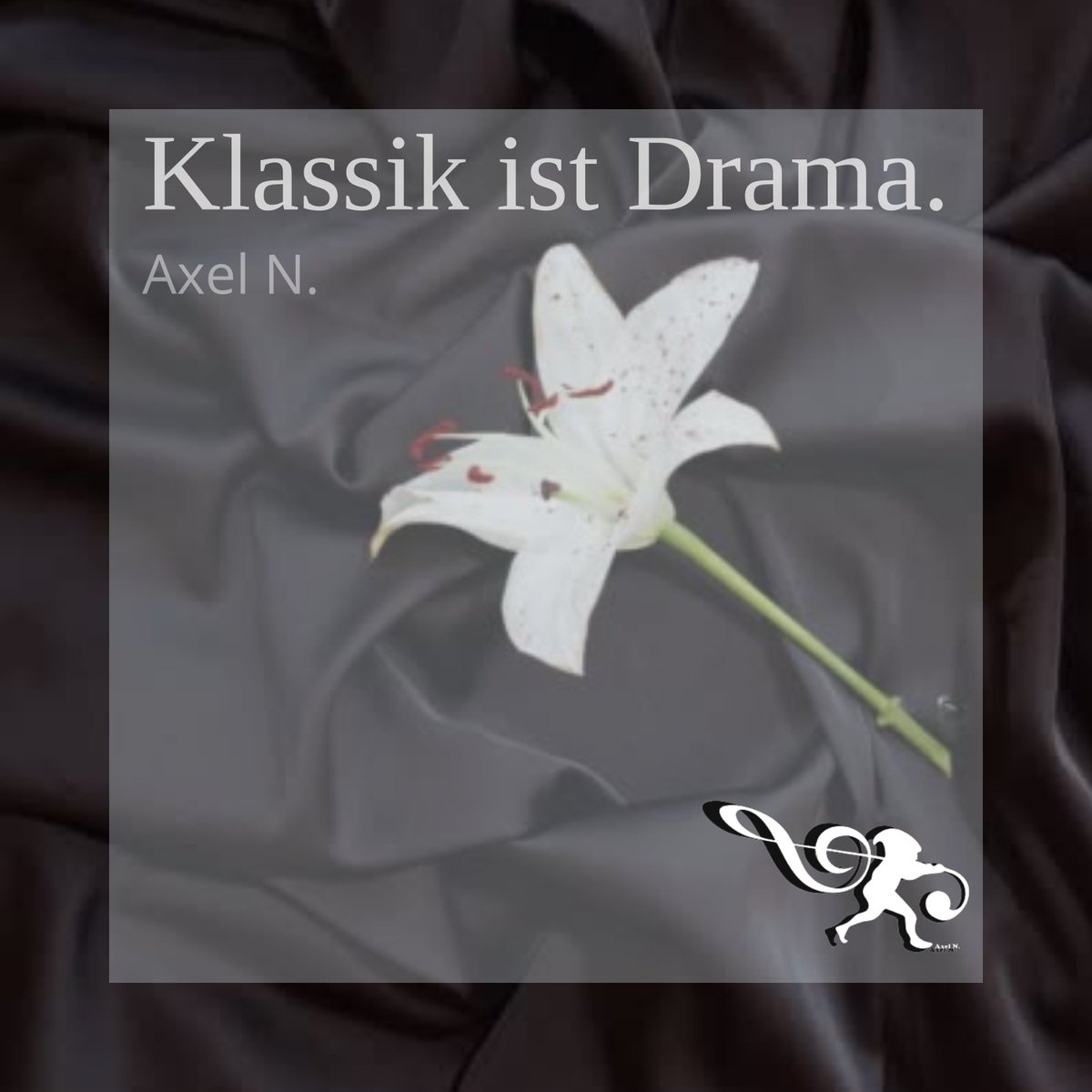 axelfn741's tweet photo. HAPPY RELEASE DAY🎊
"KLASSIK IST DRAMA" IS OUT NOW.
CHECK IT OUT!
👇🏻
https://t.co/c8E82PWwr3

#techno #mate #melodic #drama #music #feelings https://t.co/Dq1WymODaS