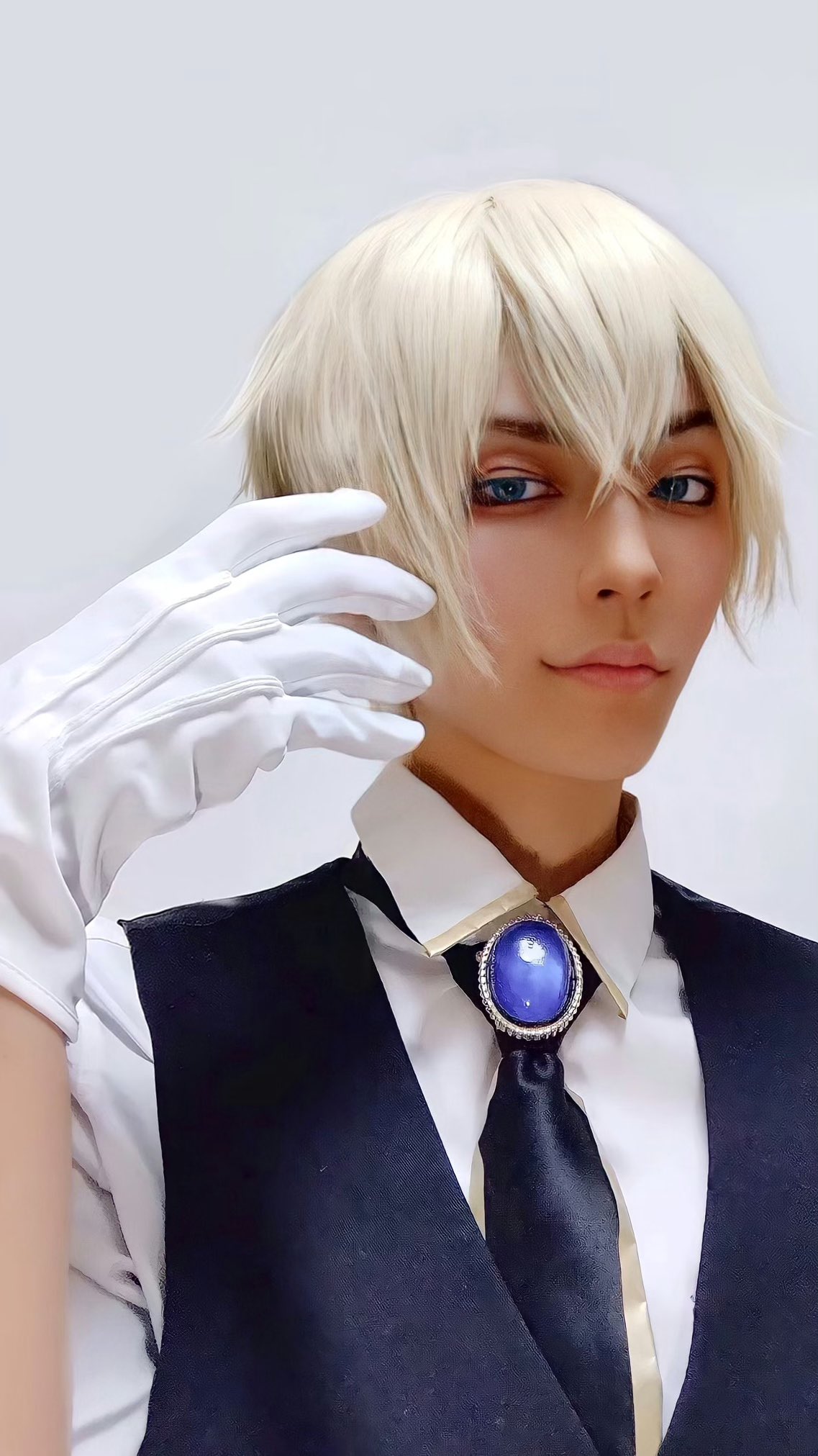 バーボン ミストレ コスプレ衣装 コスプレ衣装制作・販売 Fairy