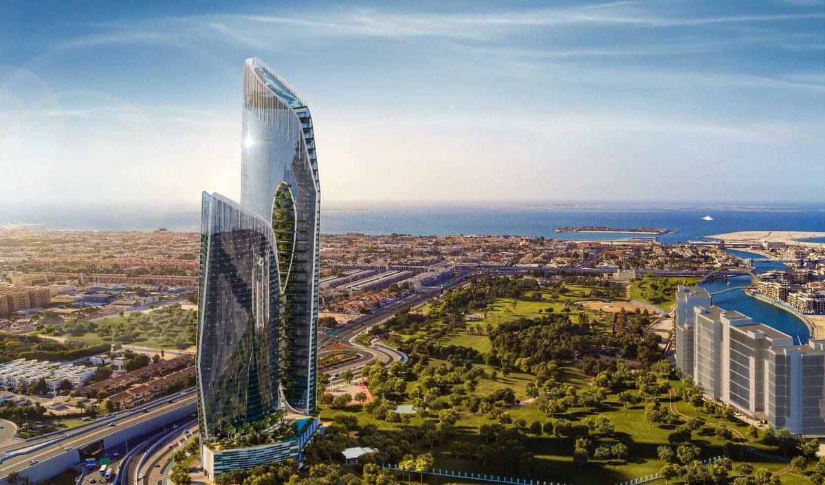 deniro_real's tweet photo. Introducing #SAFAONE by #DAMAC Properties.
Bringing the nature of luxury to Safa Park.
With a collection of 1, 2 & 3 bedroom luxury apartments.
Get in touch with us now!
Phone: +971 58 598 6300
Email: Info@denirorealestate.com
#Dubairealestate #livetheluxury https://t.co/q1jOt3FrTq