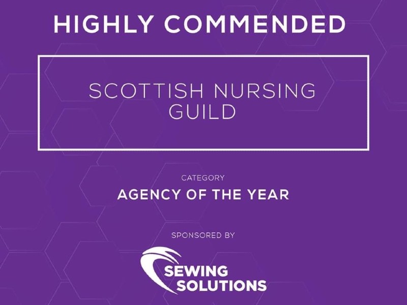 Nursing Guild 💙 tweet media