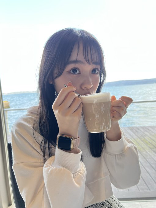 林芽亜里のTwitter画像36