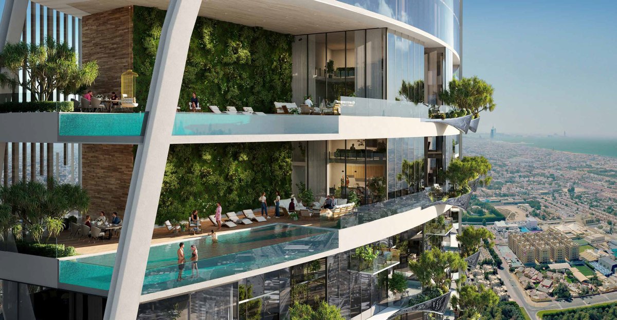deniro_real's tweet photo. Introducing #SAFAONE by #DAMAC Properties.
Bringing the nature of luxury to Safa Park.
With a collection of 1, 2 & 3 bedroom luxury apartments.
Get in touch with us now!
Phone: +971 58 598 6300
Email: Info@denirorealestate.com
#Dubairealestate #livetheluxury https://t.co/q1jOt3FrTq