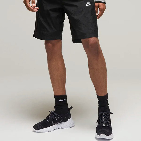 KicksDeals's tweet photo. Check savings of $40 OFF retail on the black/off noir-midnight navy Nike Space Hippie 01 at $90 + shipping.

BUY HERE -> https://t.co/veLBgvLcqZ (promotion - use code KEEPITFRESH at checkout) https://t.co/wNtry4AtB1