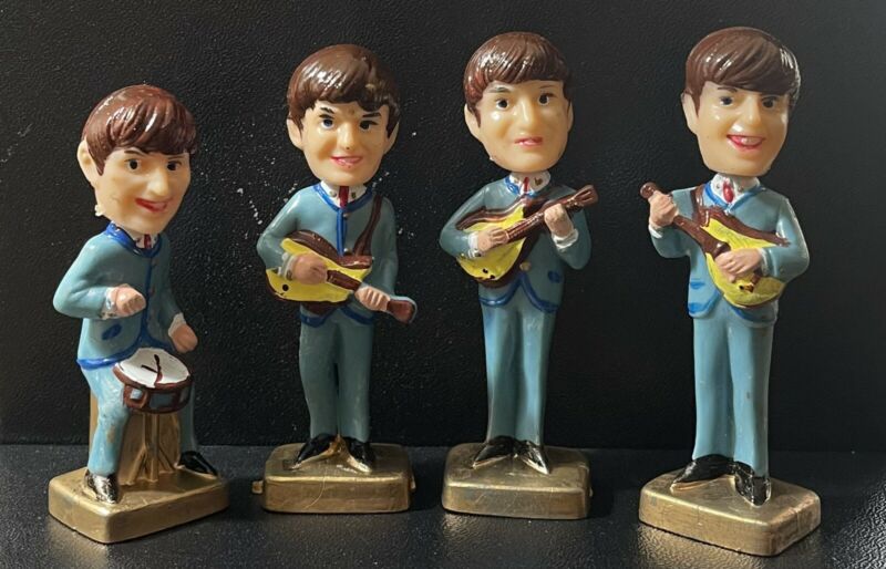 Beatles Fan Attic ◻️ tweet media