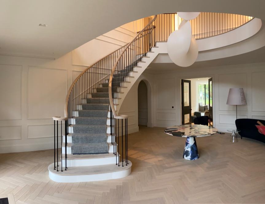 The Blacksmith Shop tweet media