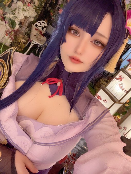コスプレイヤーすずのTwitter画像7