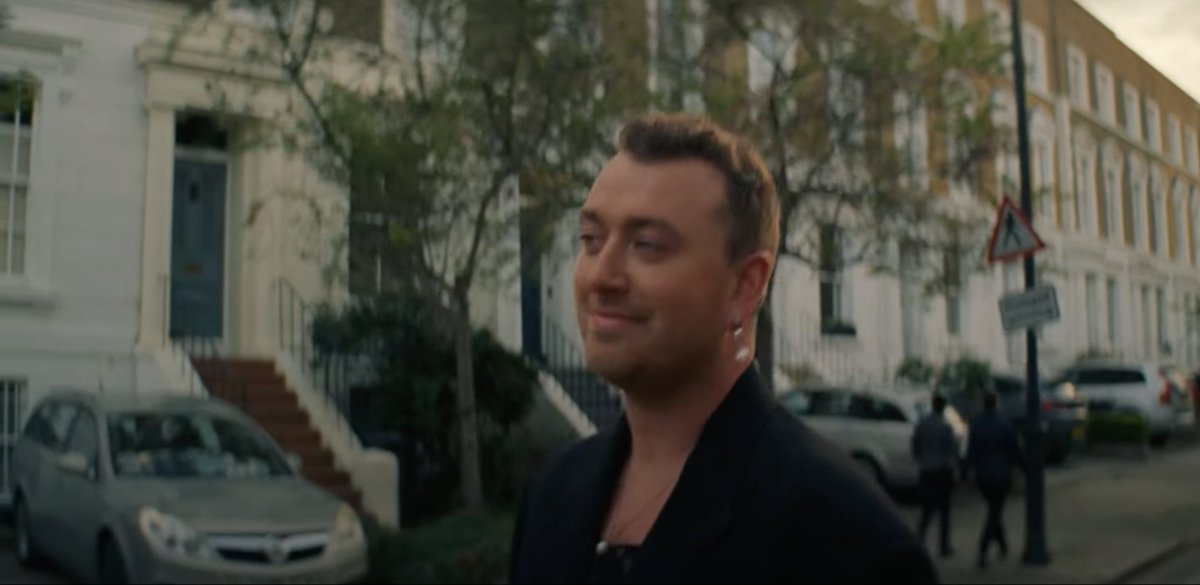 See what we mean?

Thank you <a href="/samsmith/">SAM SMITH</a> and team!