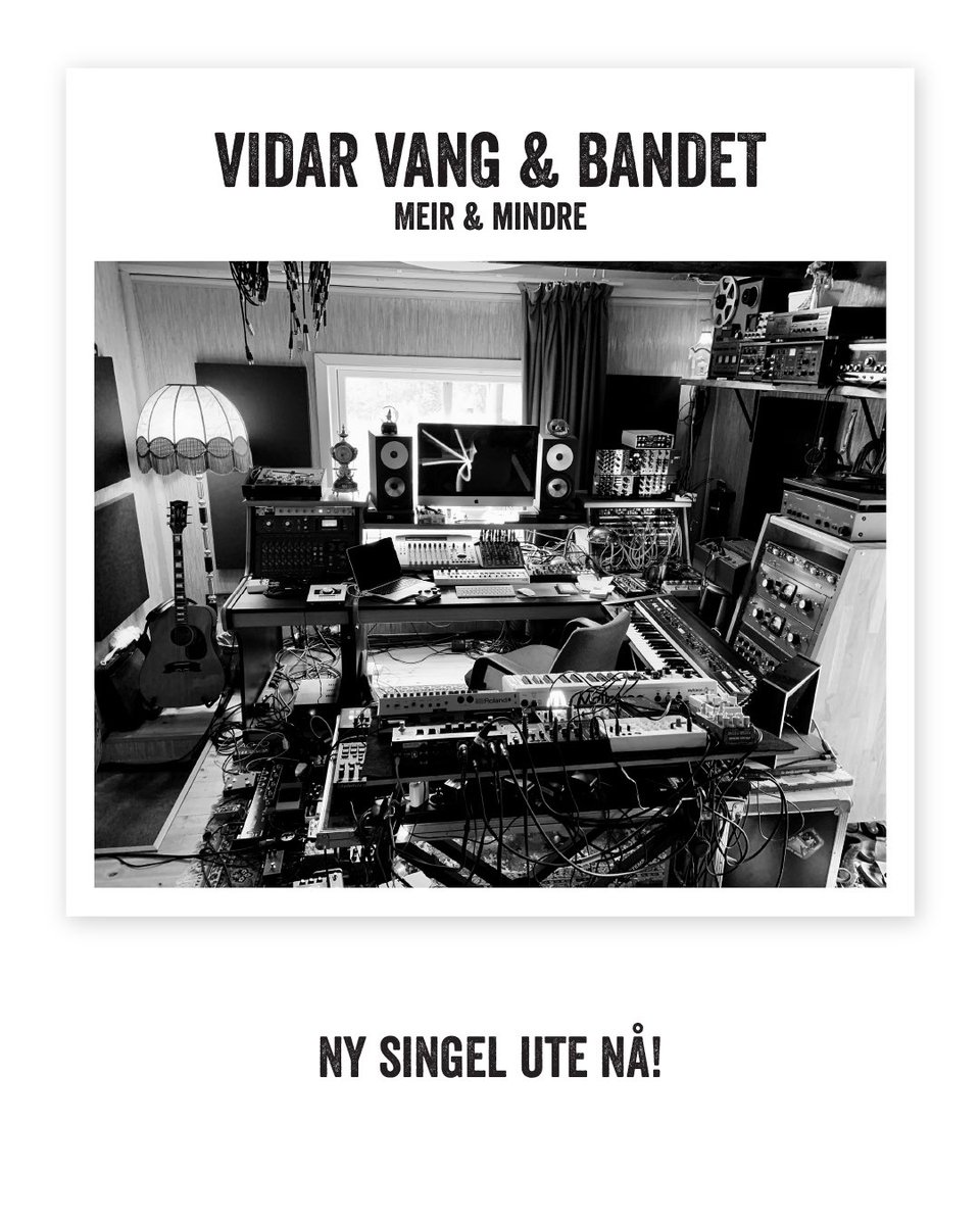 Vidar Vang tweet media