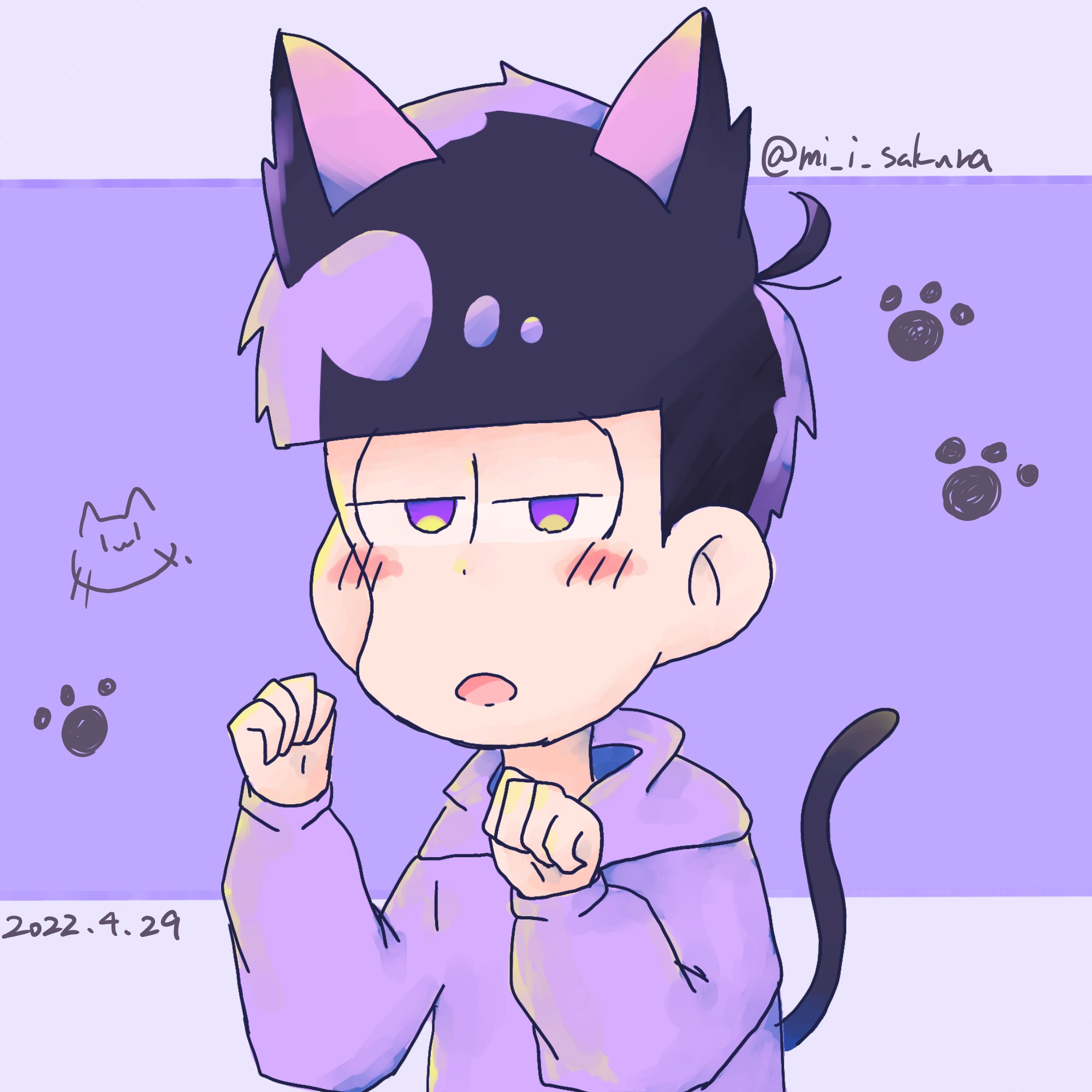 フリーアイコン おそ松さん Twitter Search Twitter