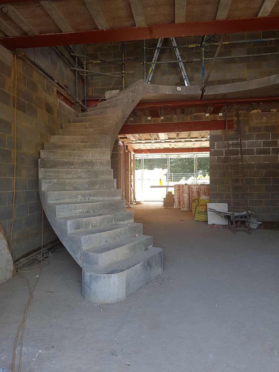 The Blacksmith Shop tweet media