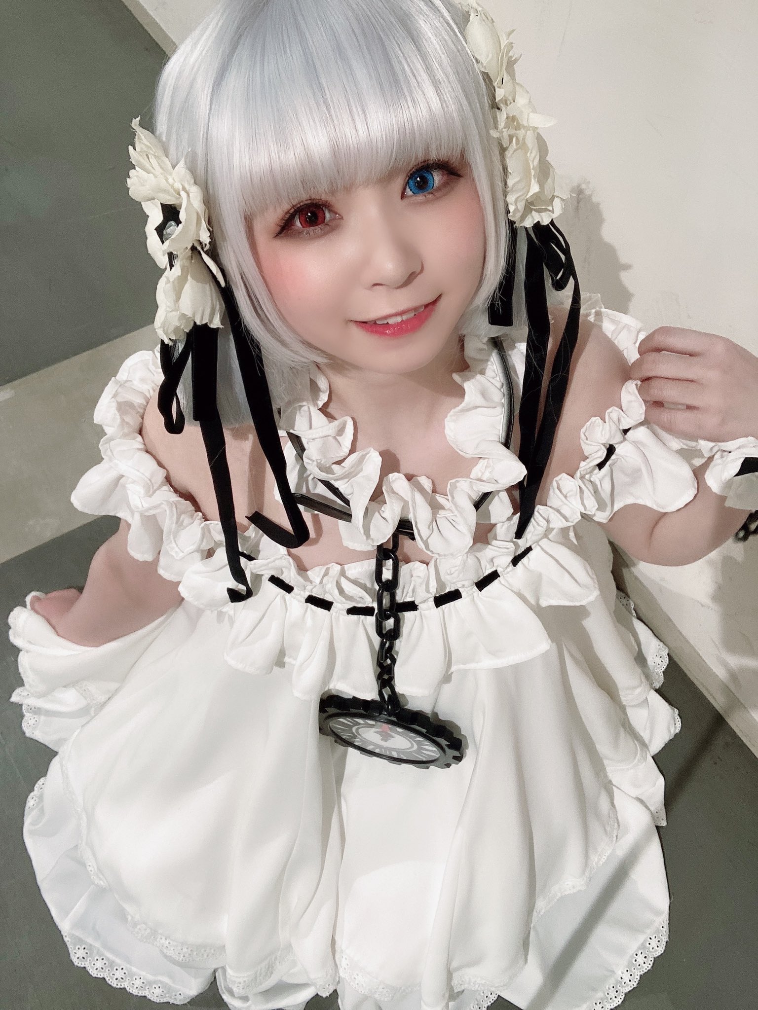 コンパス コクリコ コスプレ 衣装 ぷくぷく軍服 コンパス コクリコ コスプレ衣装