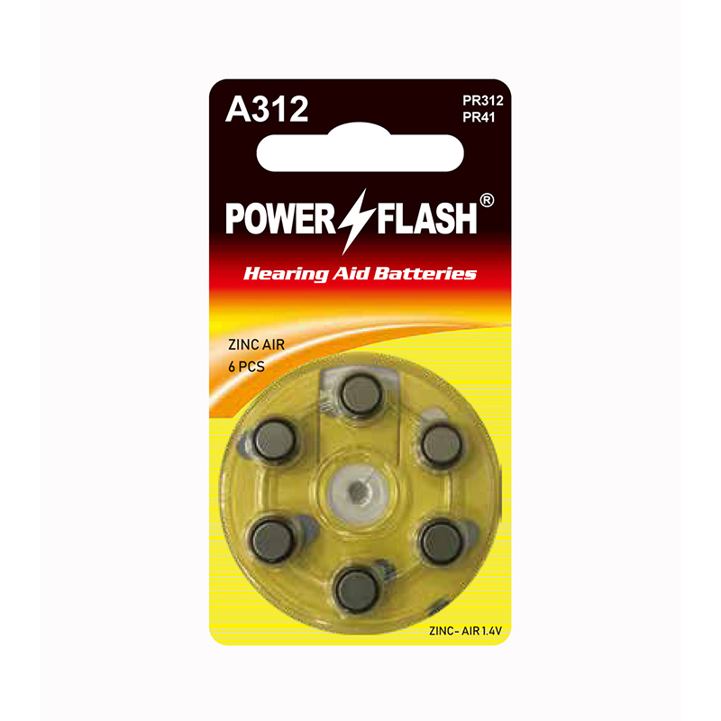 ShanDongHuatai's tweet image. "Zinc Air Button Cell--PR41 ZA312 1.4V"
✅Hearing aids and accessories...
✅Long lasting and stable operating voltage
✅Dependable performance
✅Wide range of operating temperatures
en.huataibattery.com/product/224.ht…

#ZincAirButtonCell #ButtonCell #Cell #Huatai