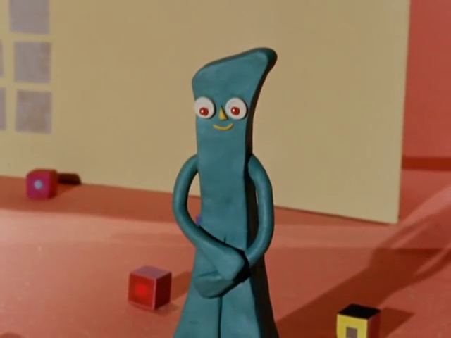 GumbyScreens's tweet image. 