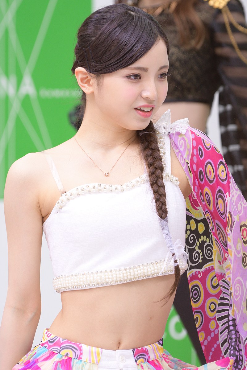 bikini nakamura tina 仲村星虹 jovenes japonesas cuerpo exuberante | My XXX Hot  Girl