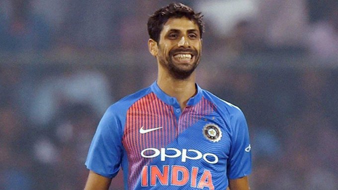 Happy Birthday Ashish Nehra Career Best Records   