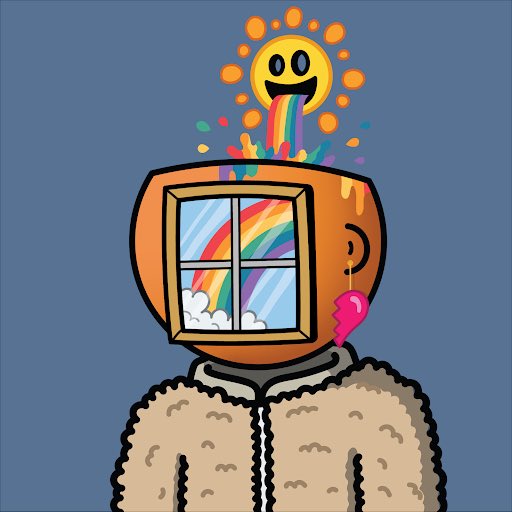 TinaaLove22's tweet photo. #NewNFTProfilePic NFT by DentedVault I’ve been waiting for so long for this. Had my eye on this beauty when I first looked into @DentedFeelsNFT my heart is full https://t.co/AoWE4gi95B