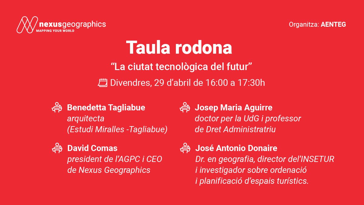 Nexus Geographics tweet media