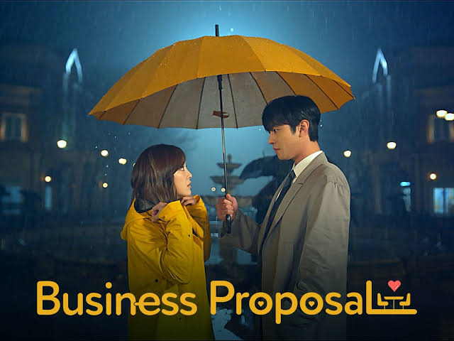 DineshhOfcl's tweet photo. 329. #BuisnessProposal : Superbb❤️❤️ https://t.co/LB5ePsyILY