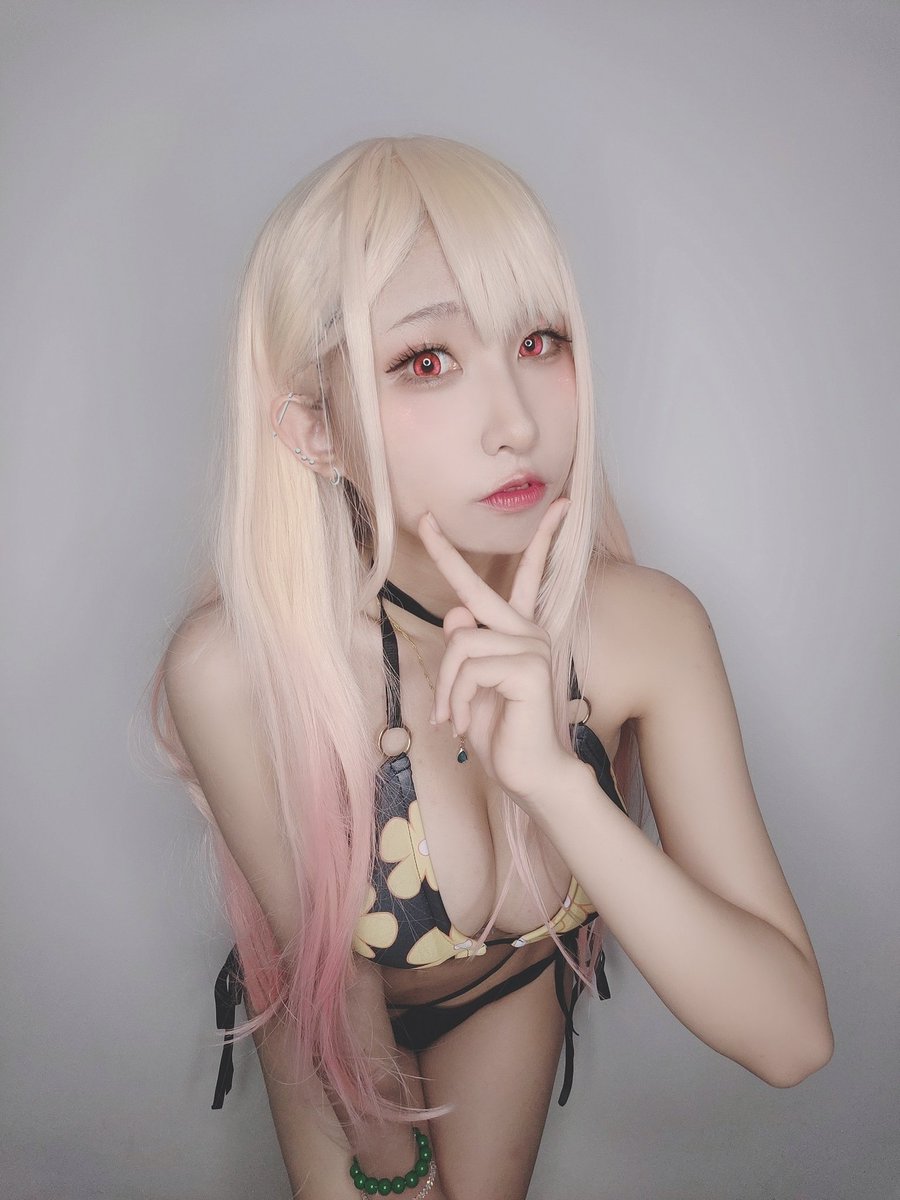 beauty Late MAY 2022 girl [正妹] 台灣Coser