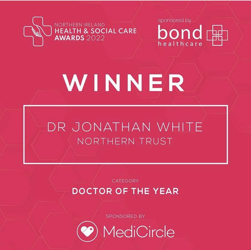 Jonny White tweet media