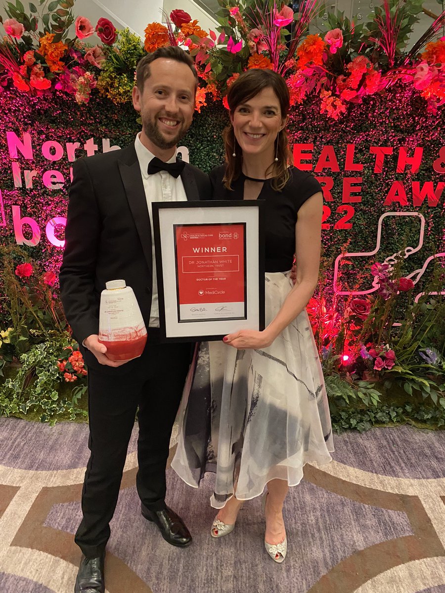 Jonny White tweet media