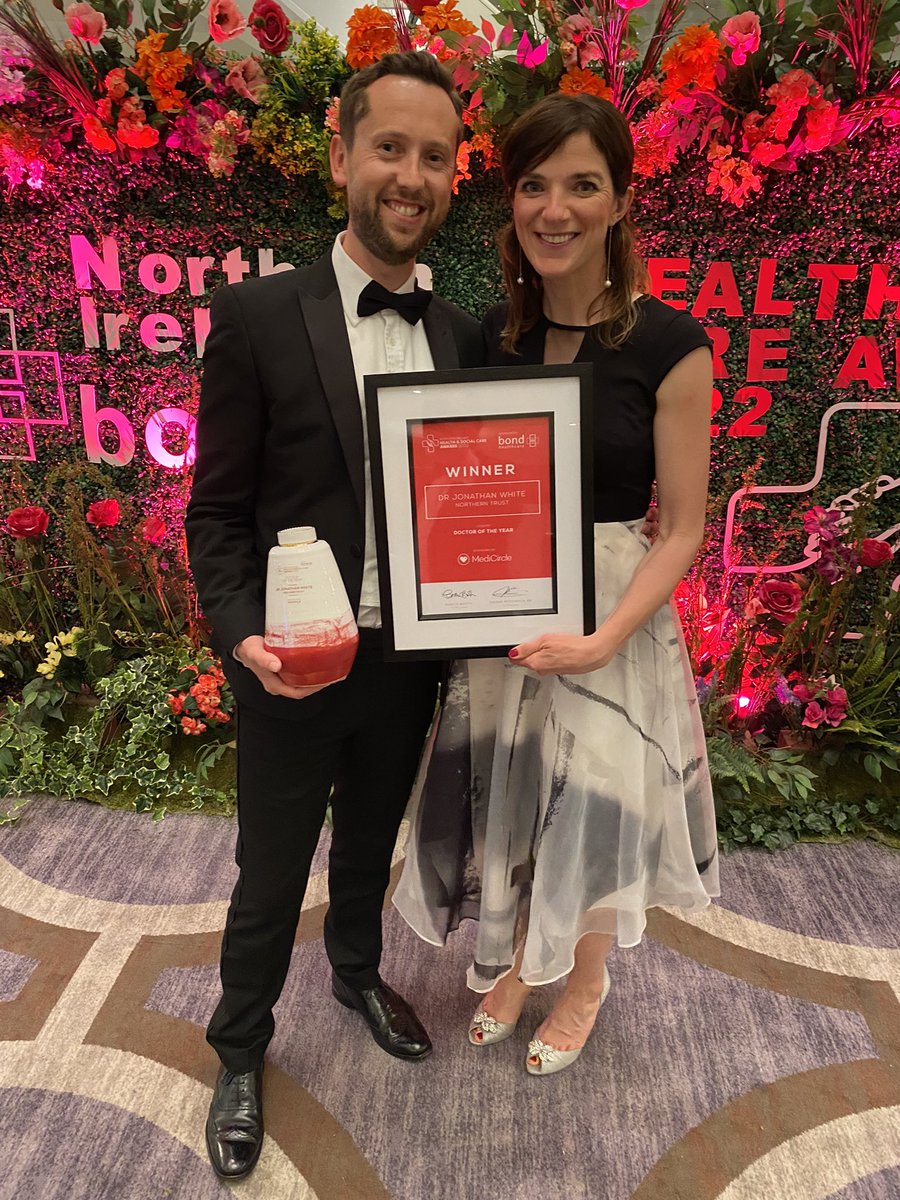 Jonny White tweet media