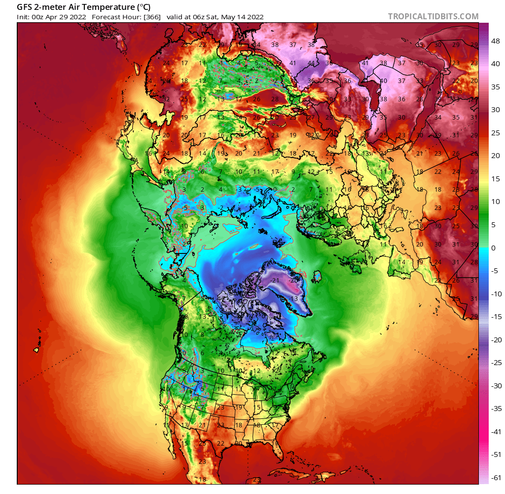 @chrislibertynow @MITAlum4Climate @GNewshub The ice in and around ESAS... It's going crazy....