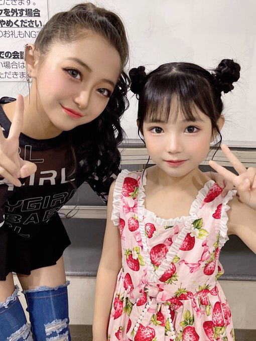 Twitterのコスプレ画像26