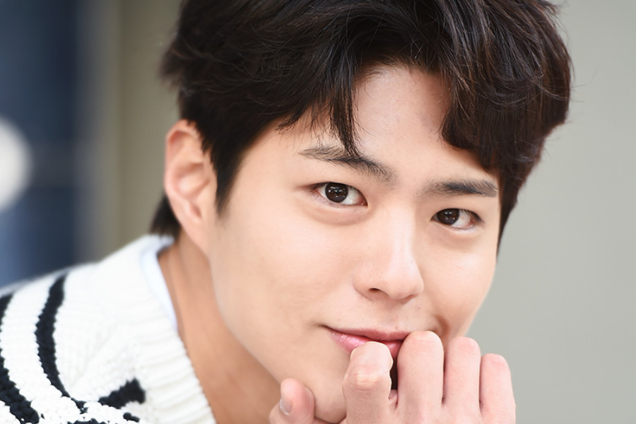 #ParkBoGum To Host 58th Baeksang Arts Awards As His First Activity After His Military Discharge
soompi.com/article/152423…