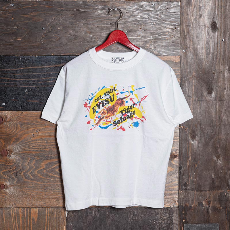 EVISU (@evisu_news) / Posts / X
