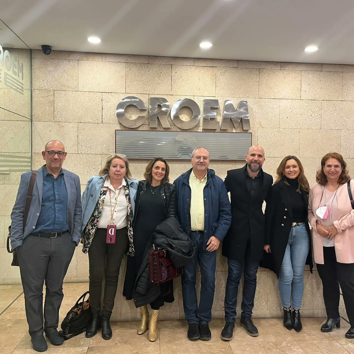 SPATIUM SOLUCIONA (@spatiumsolucion) on Twitter photo Gracias por apoyar a tres mujeres <a href="/ANAEDE3/">ANAEDE</a>.En este proyecto,para conseguir una #murcia donde las #familias vivan en armonia. Donde las #empresasfamiliares perduren <a href="/ANAEDE3/">ANAEDE</a> <a href="/MdoloresBolarin/">mdolores bolarin</a> <a href="/pititorres/">Pilar Torres</a> <a href="/ANAEDE3/">ANAEDE</a> Gracias por apoyar a tres mujeres <a href="/ANAEDE3/">ANAEDE</a>.En este proyecto,para conseguir una #murcia donde las #familias vivan en armonia. Donde las #empresasfamiliares perduren <a href="/ANAEDE3/">ANAEDE</a> <a href="/MdoloresBolarin/">mdolores bolarin</a> <a href="/pititorres/">Pilar Torres</a> <a href="/ANAEDE3/">ANAEDE</a>