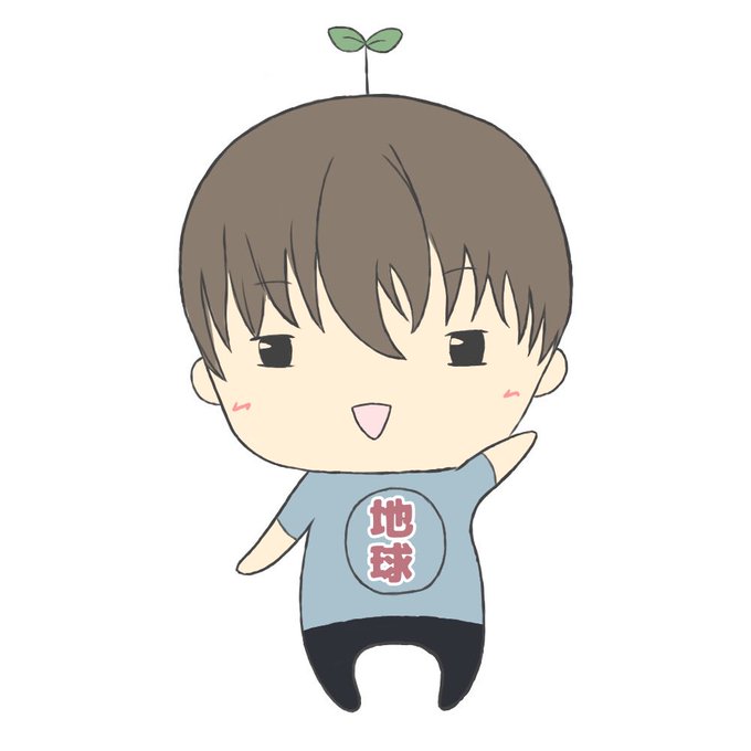 地球平和のtwitterイラスト検索結果