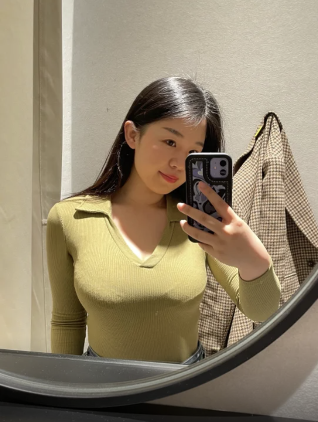 yryb17's tweet photo. 坐标天津的23岁骚逼 #投稿 https://t.co/M4xTOLbdxt